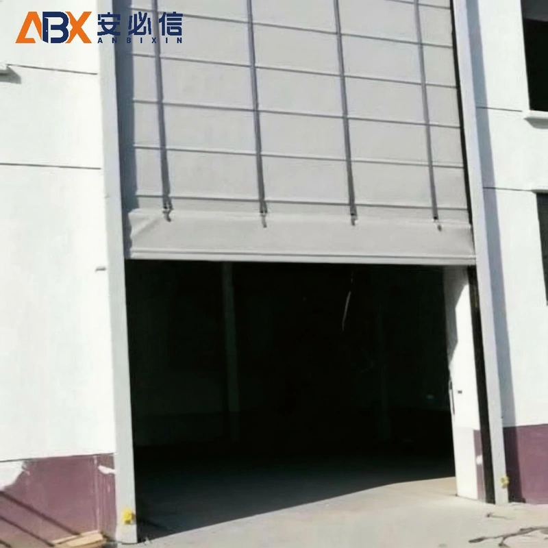呼伦贝尔市机械式门封